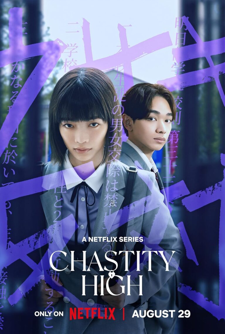 Chastity High (2024) Hindi Dubbed 720p 480p