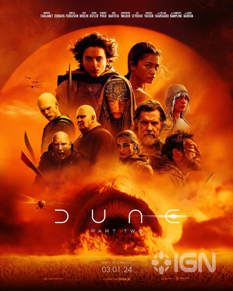 Dune 2 (2024) Dual Audio Hindi Eng 720p 480p 