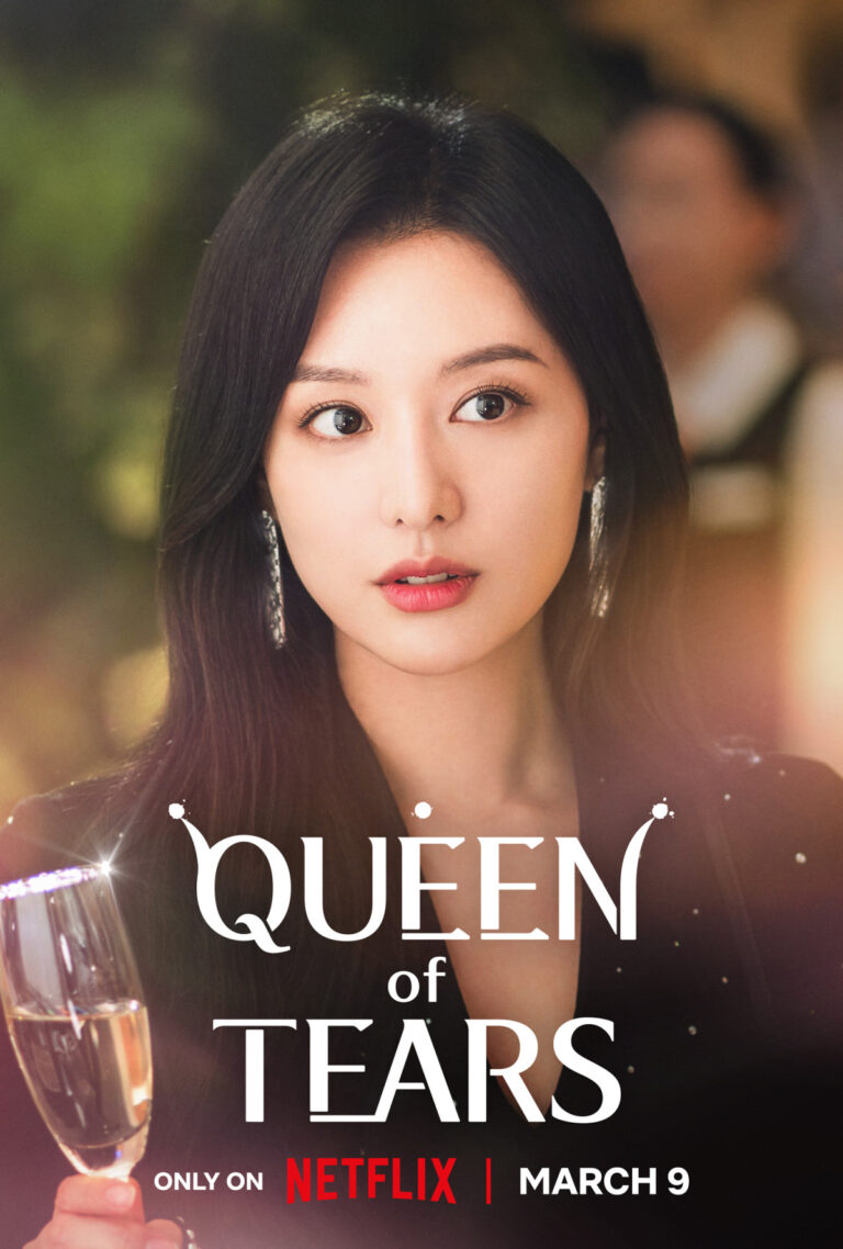 Queen of Tears Hindi Dubbed in 480p 720p 1080p