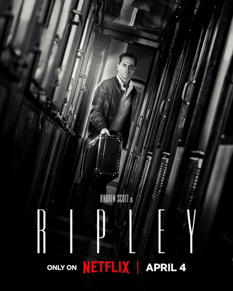 Ripley Season 1 (2024) Hindi Dubbed 720p 1080p 