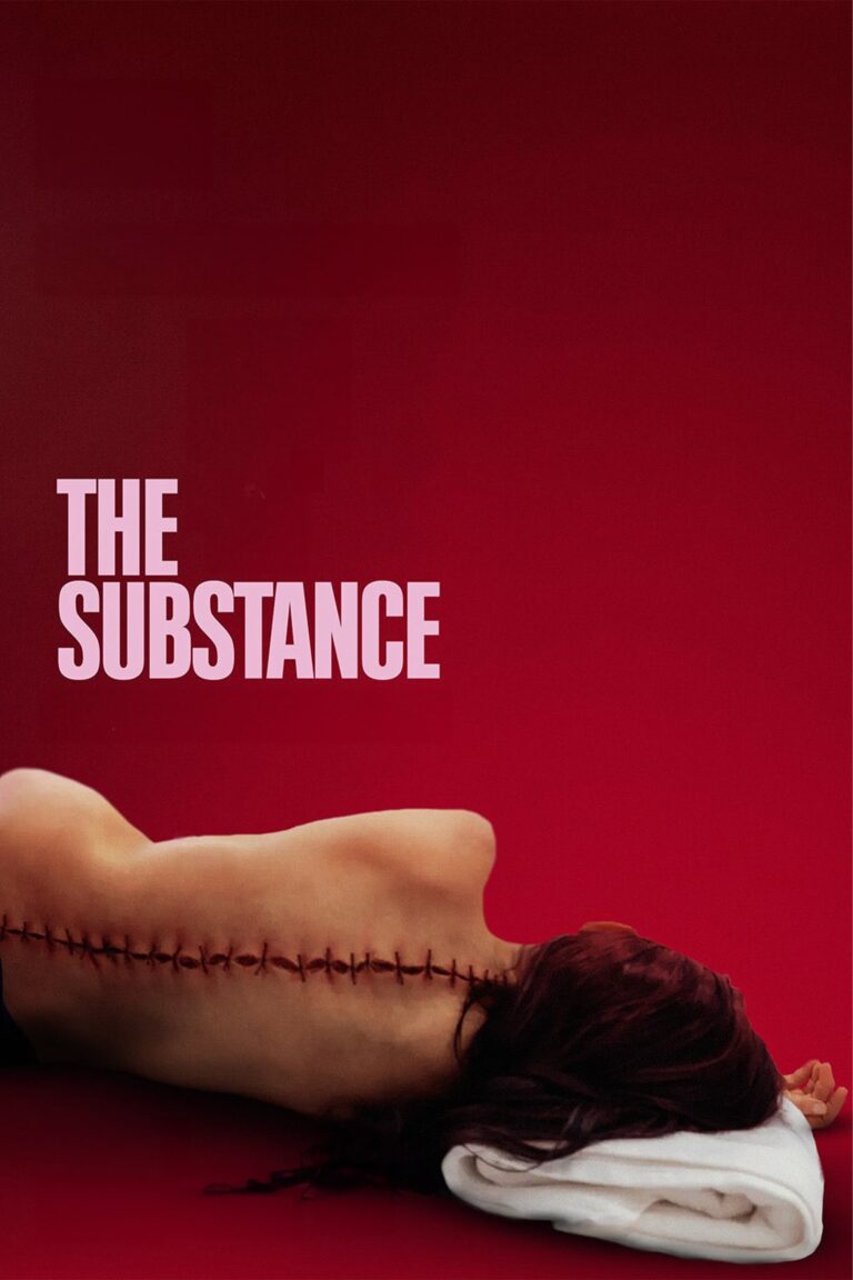 The Substance (2024) English With Subtitles 720p 480p 